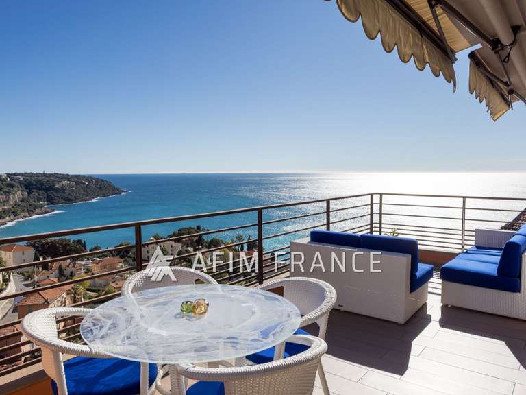 Apartment with Sea view Roquebrune-Cap-Martin - 2 bedrooms - 61m²