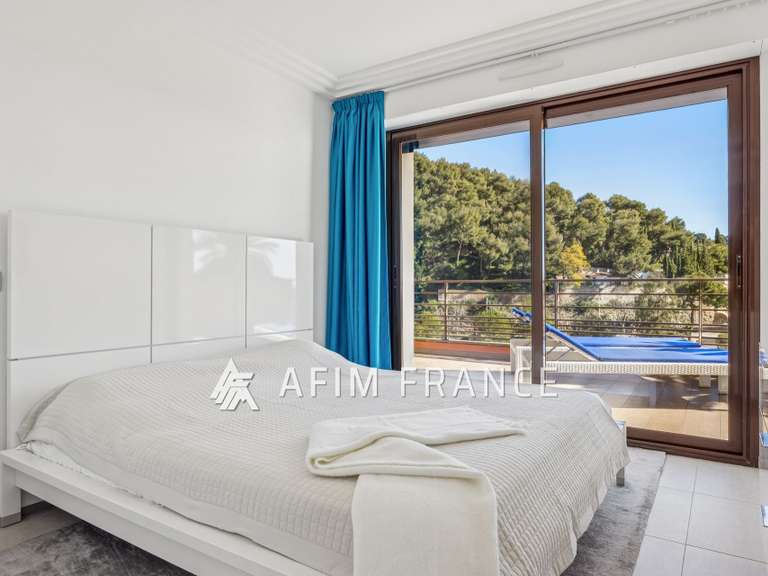 Apartment with Sea view Roquebrune-Cap-Martin - 2 bedrooms - 61m²