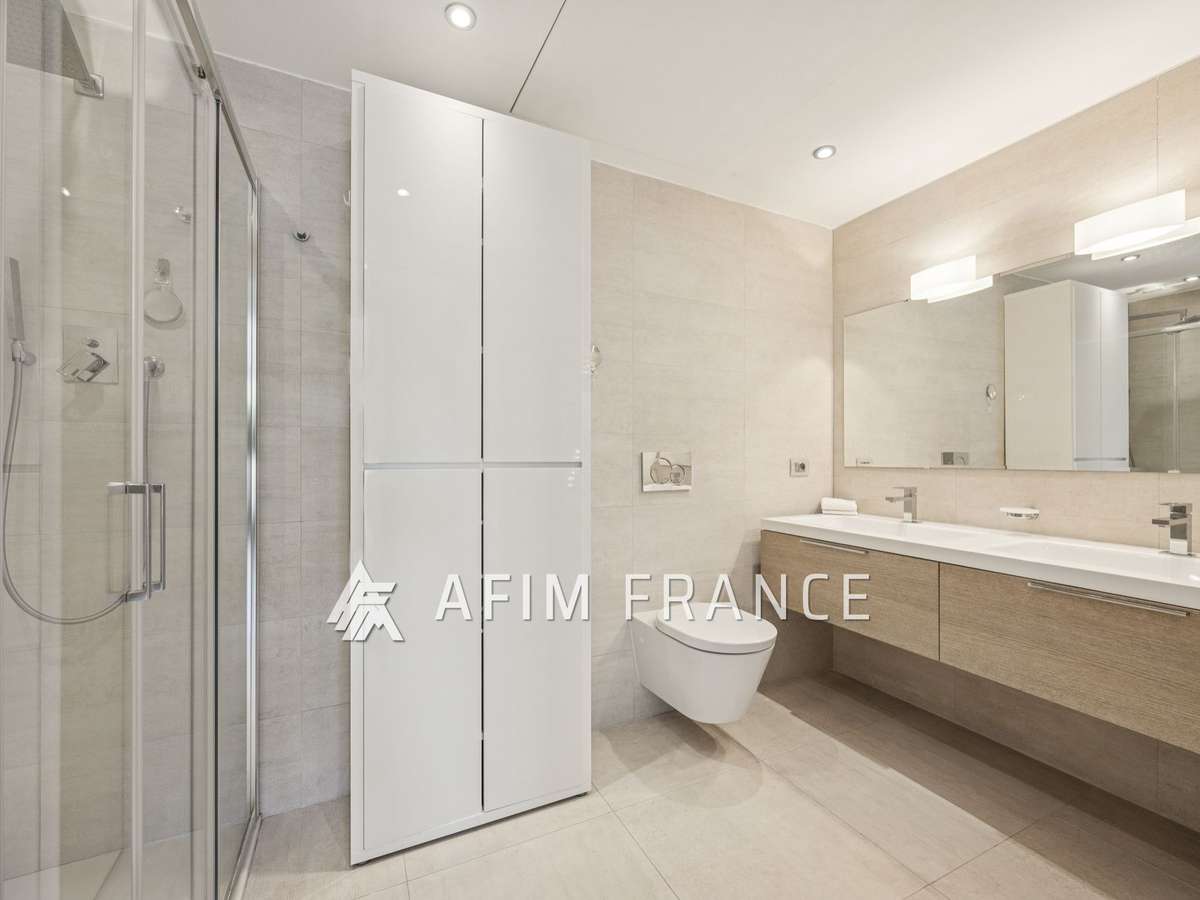 Apartment Roquebrune-Cap-Martin
