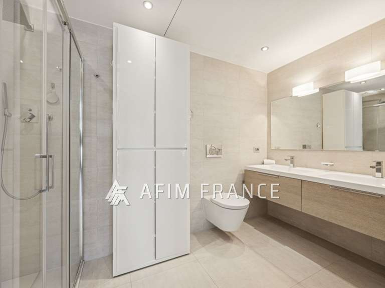 Apartment with Sea view Roquebrune-Cap-Martin - 2 bedrooms - 61m²
