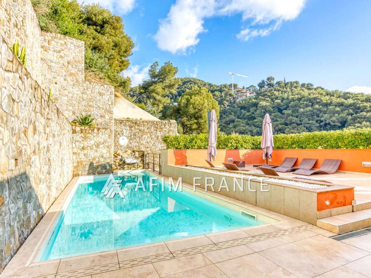 Apartment Roquebrune-Cap-Martin