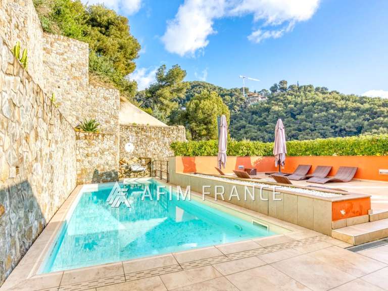 Apartment with Sea view Roquebrune-Cap-Martin - 2 bedrooms - 61m²