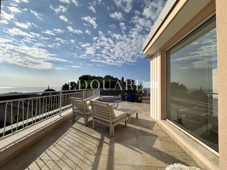 Apartment Roquebrune-Cap-Martin - 2 bedrooms - 88m²