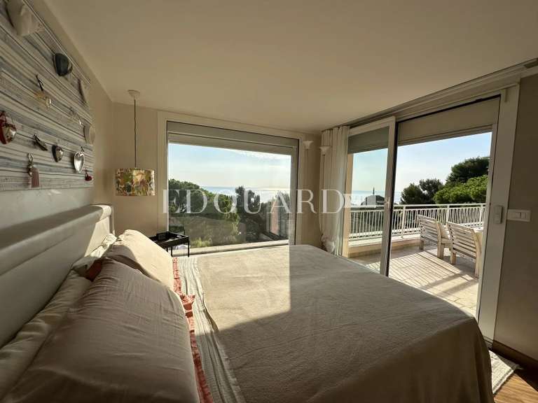 Apartment Roquebrune-Cap-Martin - 2 bedrooms - 88m²