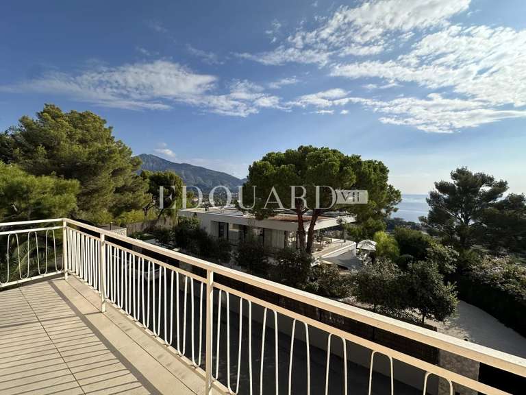 Apartment Roquebrune-Cap-Martin - 2 bedrooms - 88m²