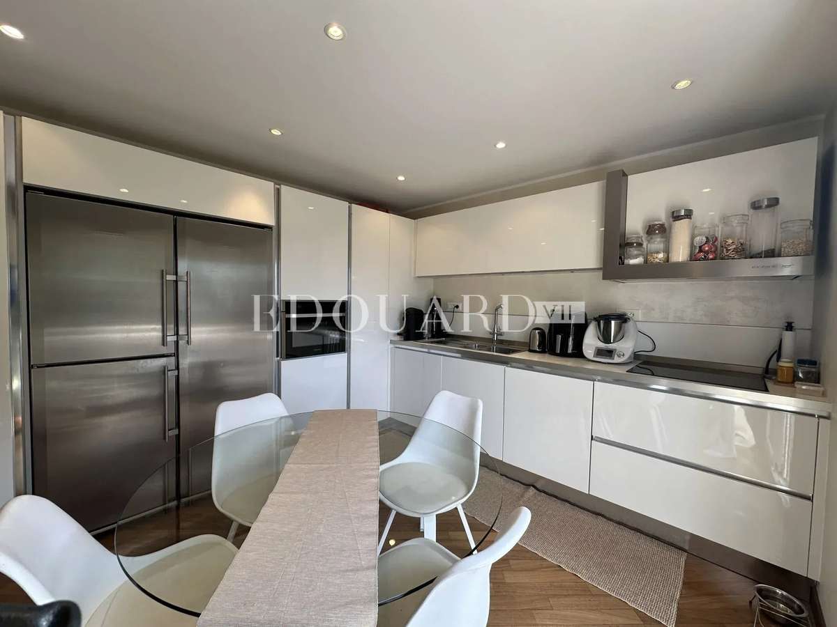 Apartment Roquebrune-Cap-Martin