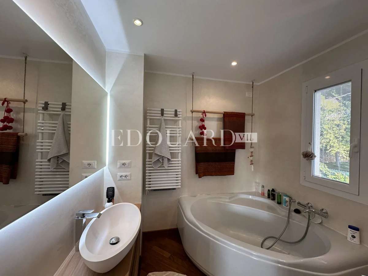 Apartment Roquebrune-Cap-Martin