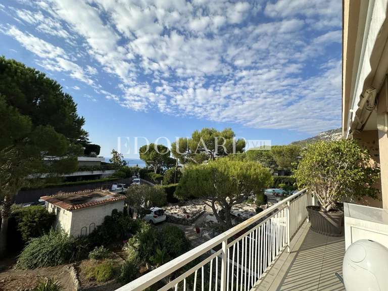 Apartment Roquebrune-Cap-Martin - 2 bedrooms - 88m²