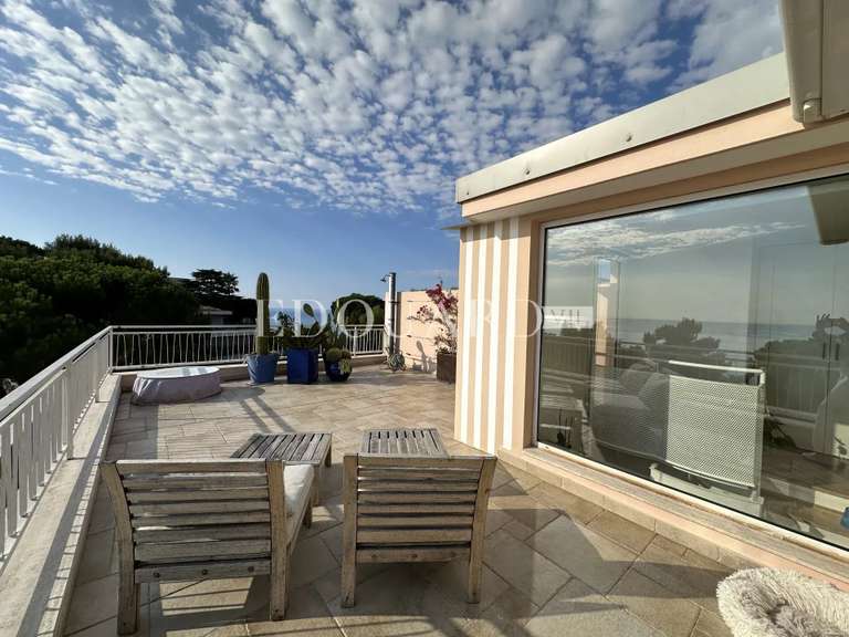 Apartment Roquebrune-Cap-Martin - 2 bedrooms - 88m²