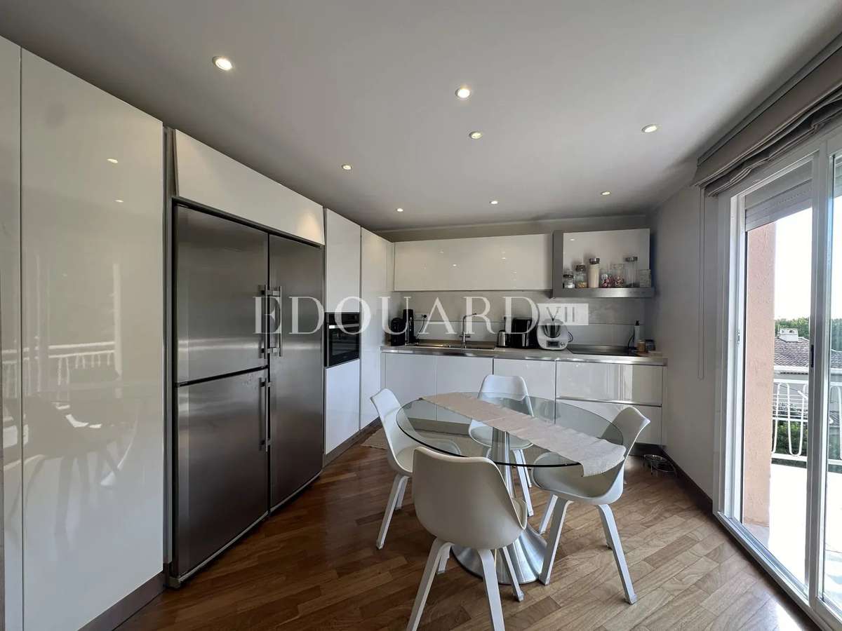 Apartment Roquebrune-Cap-Martin