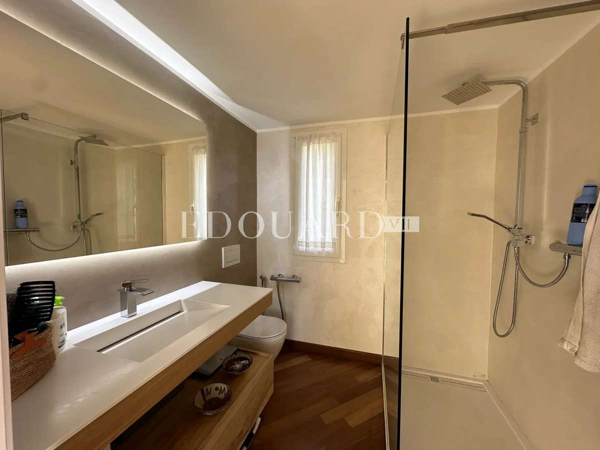 Apartment Roquebrune-Cap-Martin