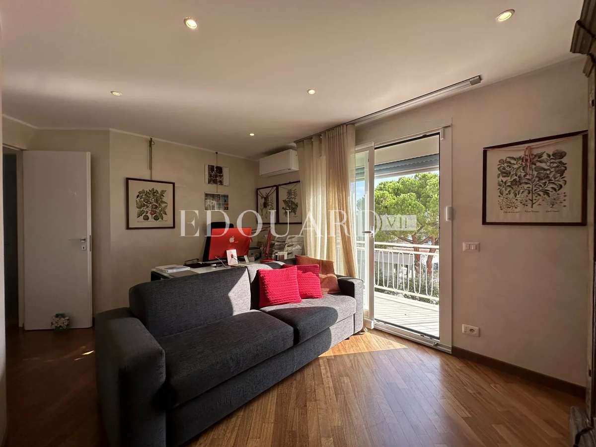 Apartment Roquebrune-Cap-Martin