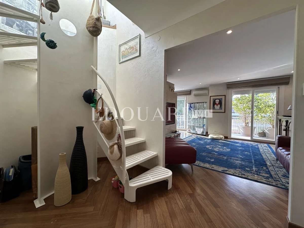 Apartment Roquebrune-Cap-Martin