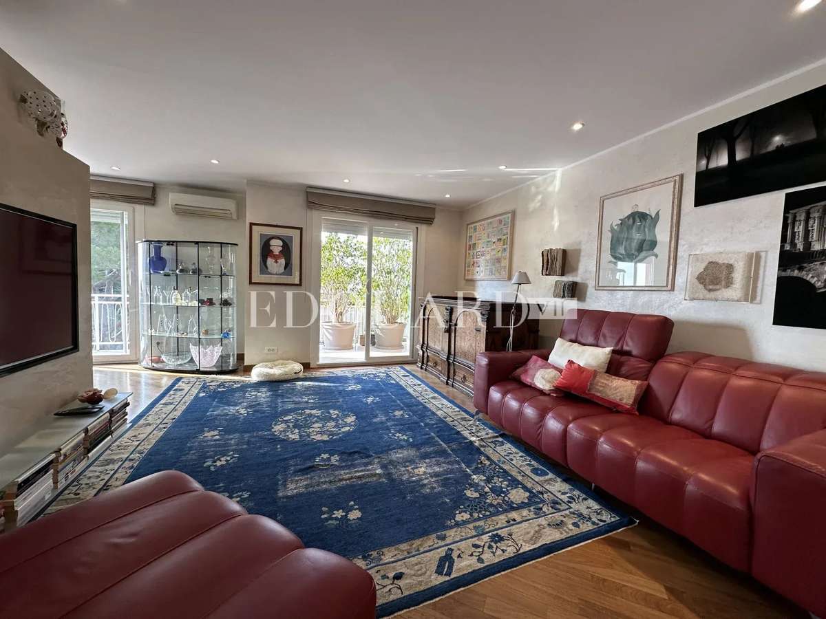 Apartment Roquebrune-Cap-Martin