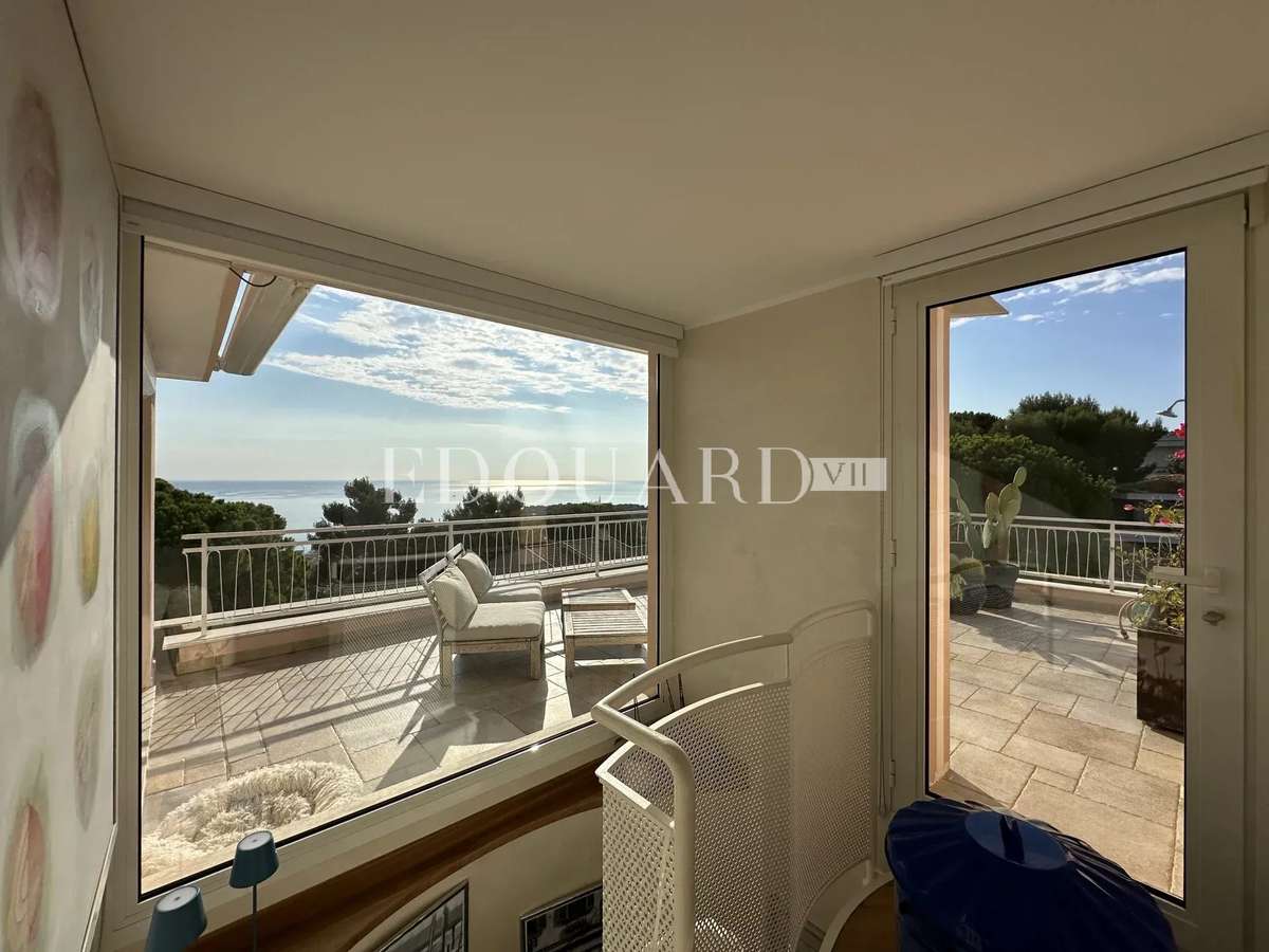 Apartment Roquebrune-Cap-Martin
