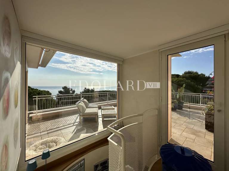 Apartment Roquebrune-Cap-Martin - 2 bedrooms - 88m²