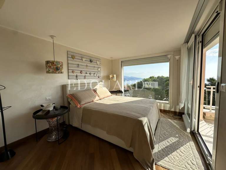 Apartment Roquebrune-Cap-Martin - 2 bedrooms - 88m²