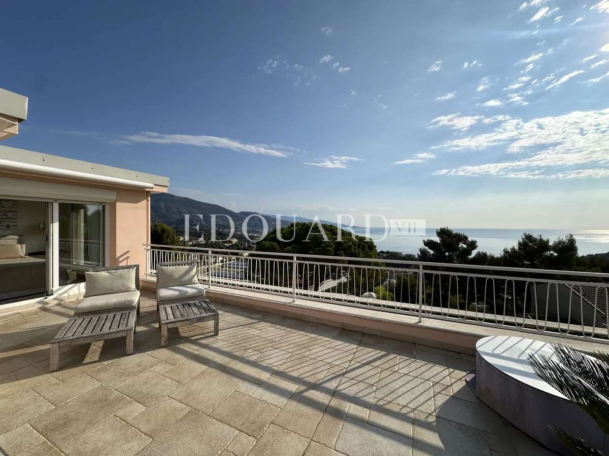 Apartment Roquebrune-Cap-Martin