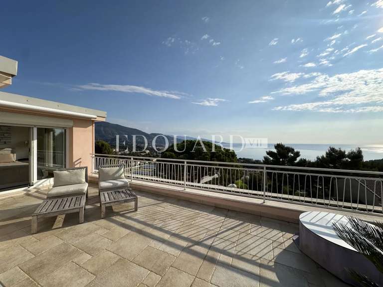 Apartment Roquebrune-Cap-Martin - 2 bedrooms - 88m²