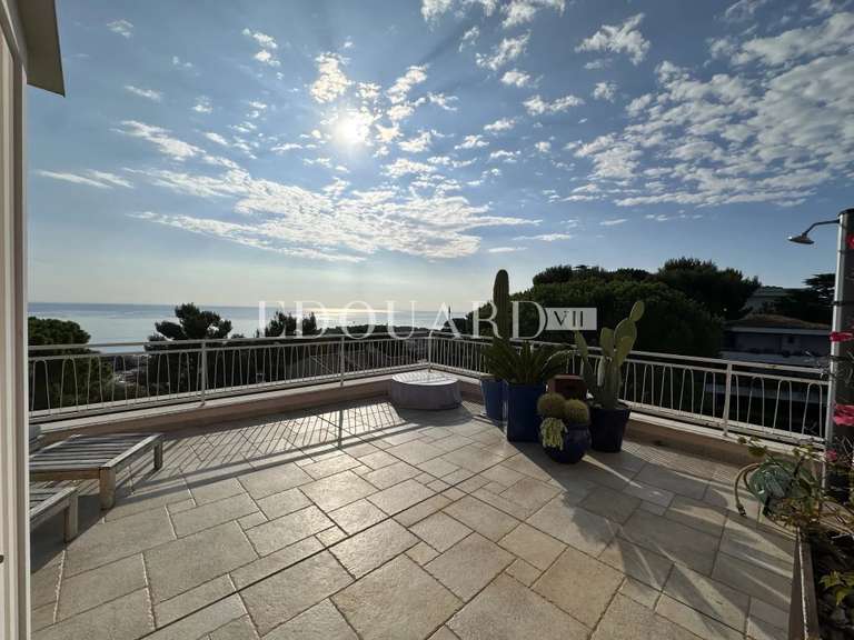 Apartment Roquebrune-Cap-Martin - 2 bedrooms - 88m²