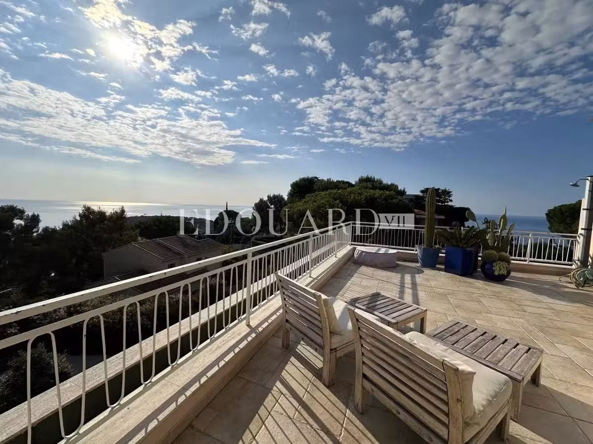 Apartment Roquebrune-Cap-Martin