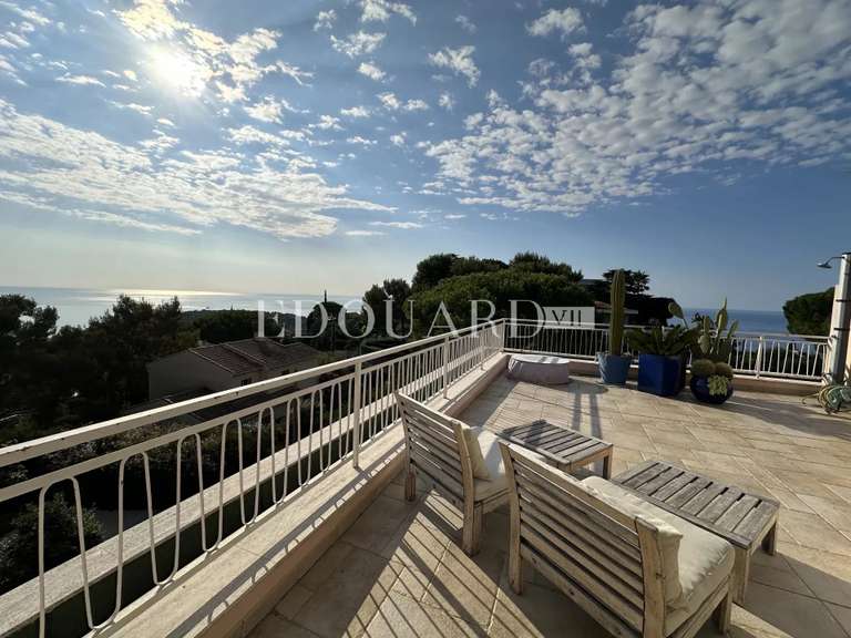 Apartment Roquebrune-Cap-Martin - 2 bedrooms - 88m²