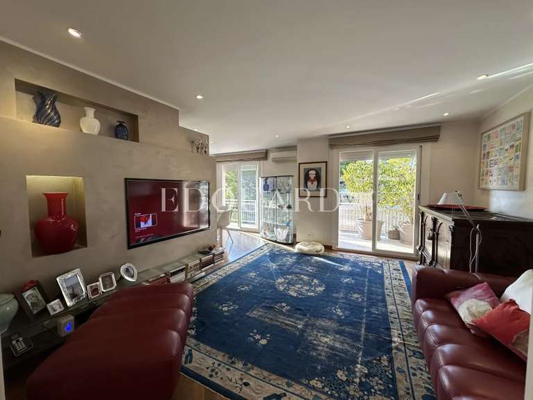 Apartment Roquebrune-Cap-Martin - 2 bedrooms - 88m²