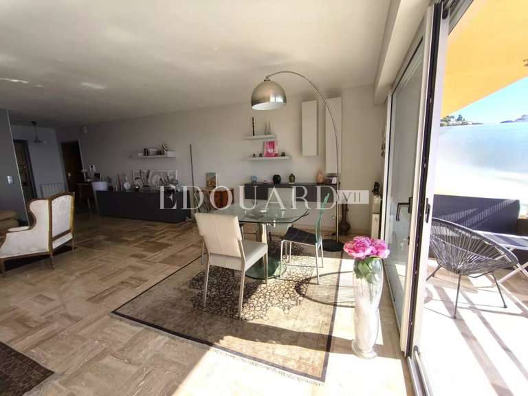Appartement Roquebrune-Cap-Martin - 2 chambres - 108m²