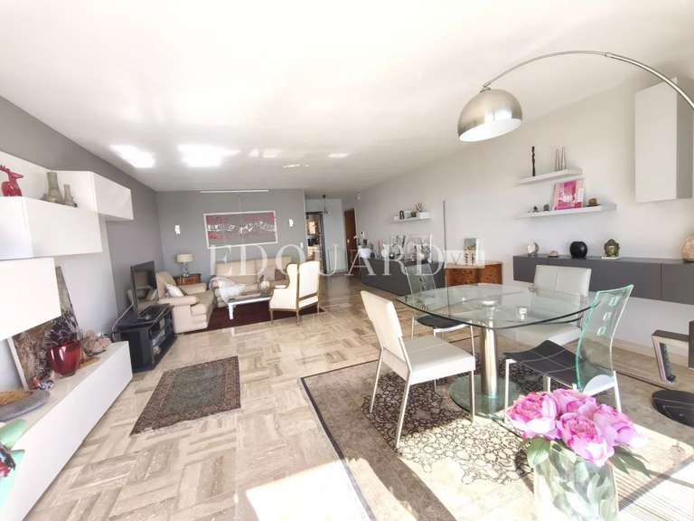 Appartement Roquebrune-Cap-Martin - 2 chambres - 108m²