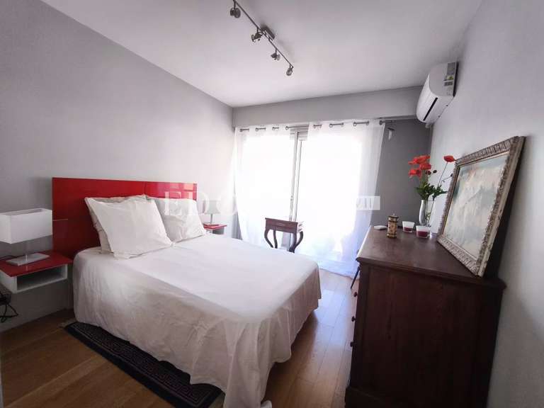 Appartement Roquebrune-Cap-Martin - 2 chambres - 108m²