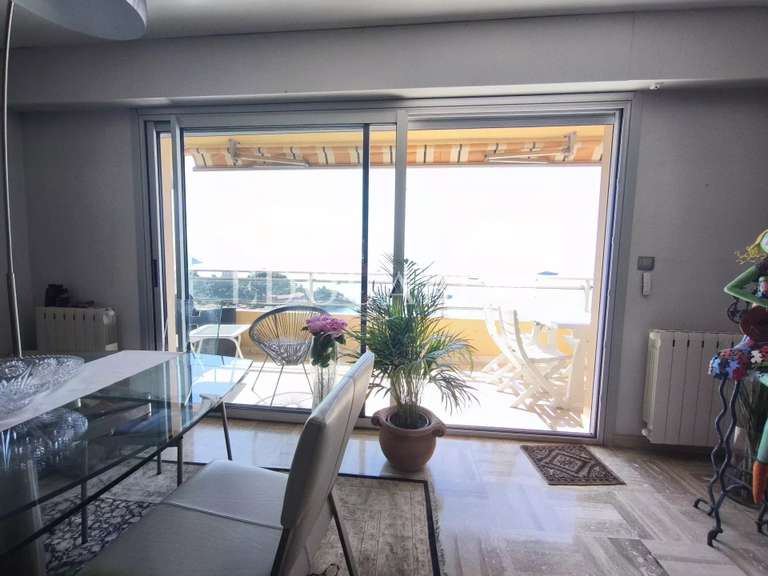 Appartement Roquebrune-Cap-Martin - 2 chambres - 108m²