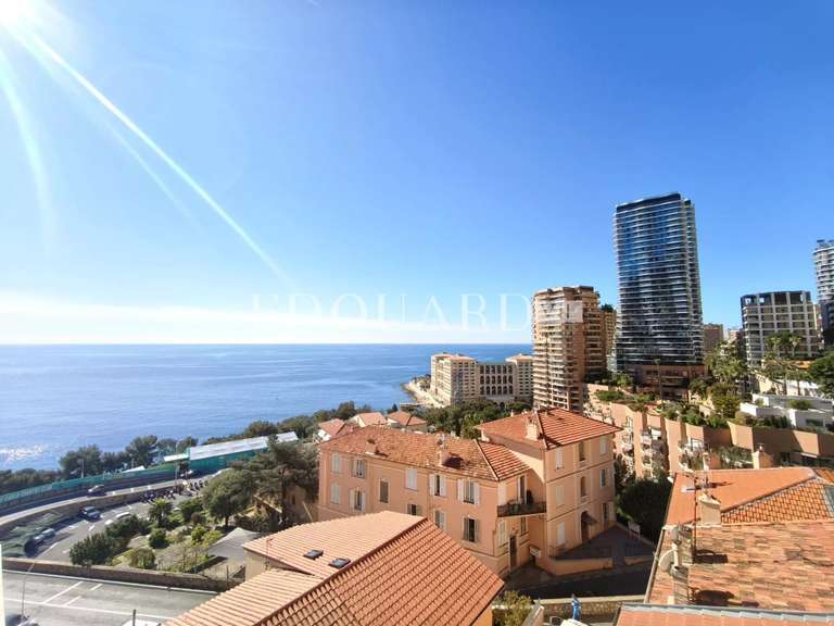Appartement Roquebrune-Cap-Martin - 2 chambres - 108m²