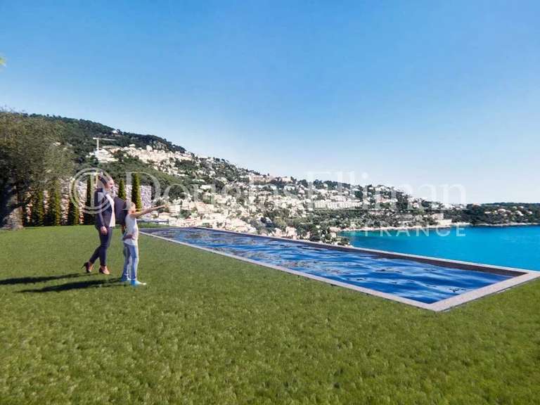 Mansion Roquebrune-Cap-Martin - 7 bedrooms - 515m²
