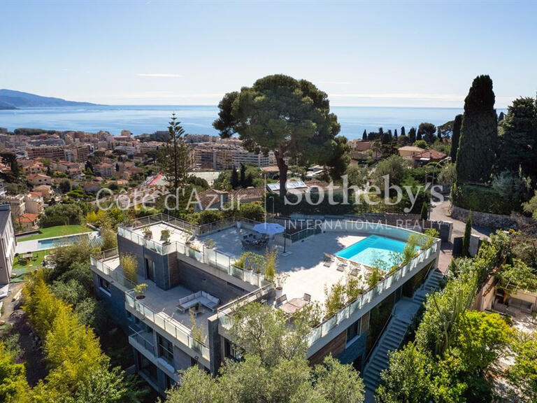 Vente Maison Roquebrune-Cap-Martin - 7 chambres