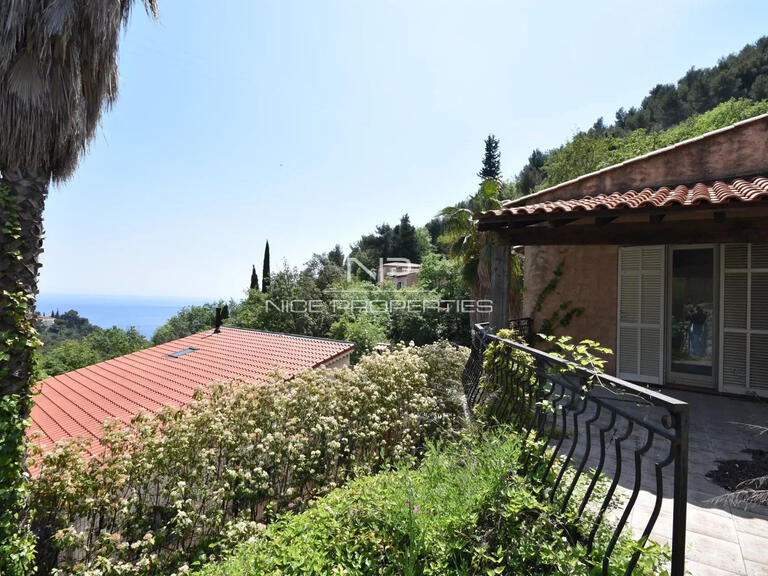 Vente Maison avec Vue mer Roquebrune-Cap-Martin - 3 chambres