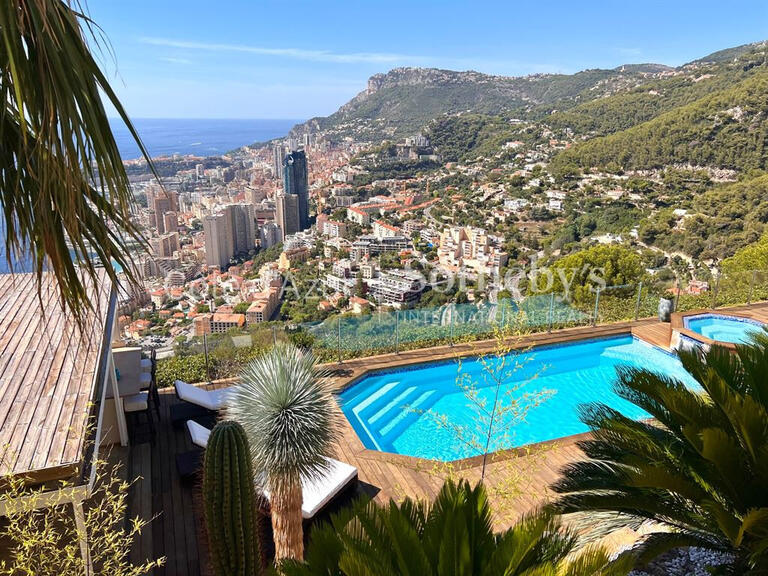 Sale House Roquebrune-Cap-Martin - 5 bedrooms