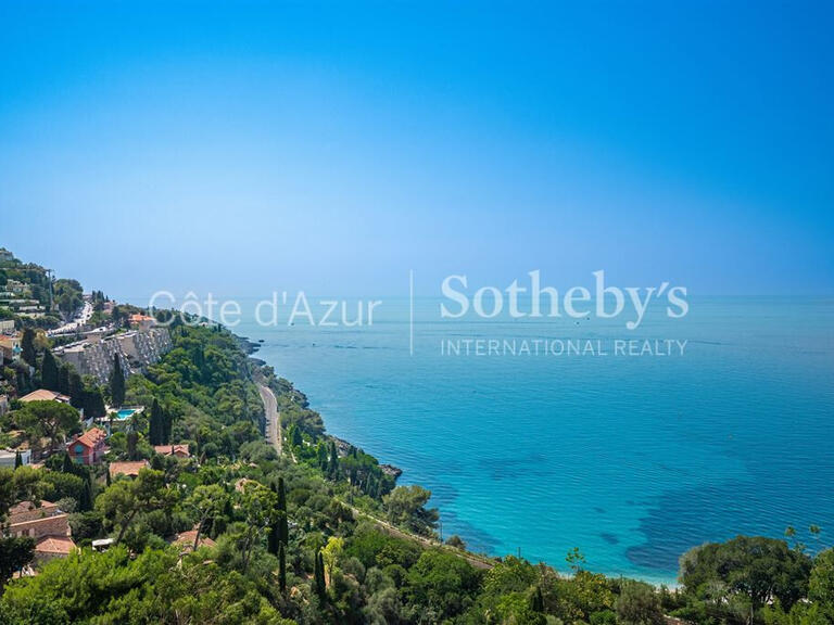 Sale House Roquebrune-Cap-Martin - 7 bedrooms