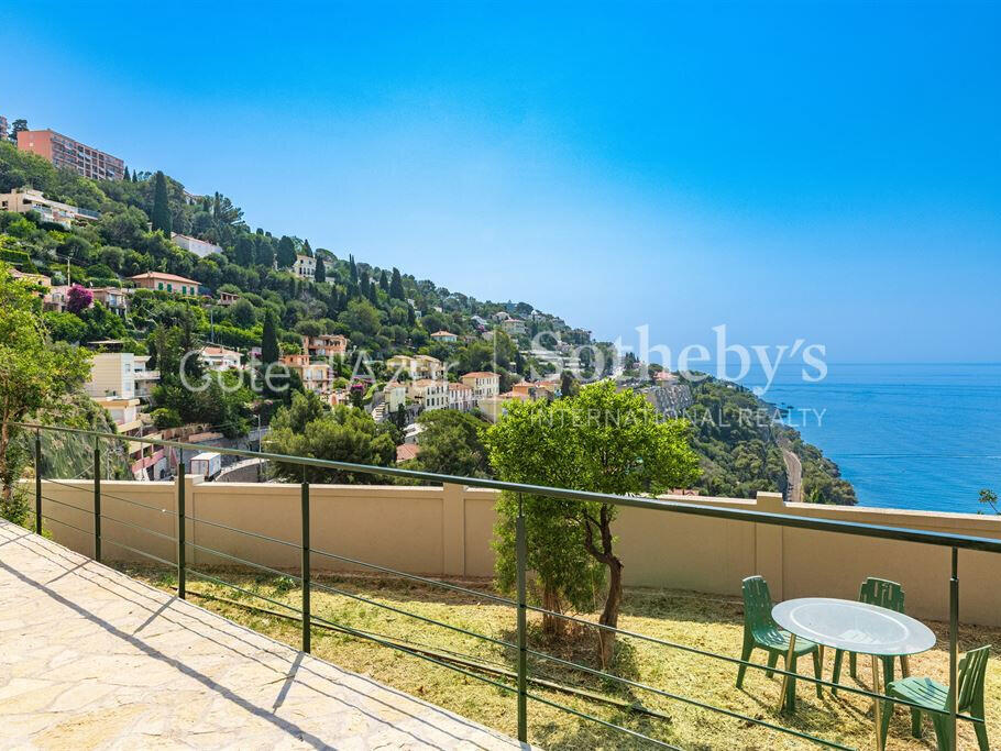 Maison Roquebrune-Cap-Martin