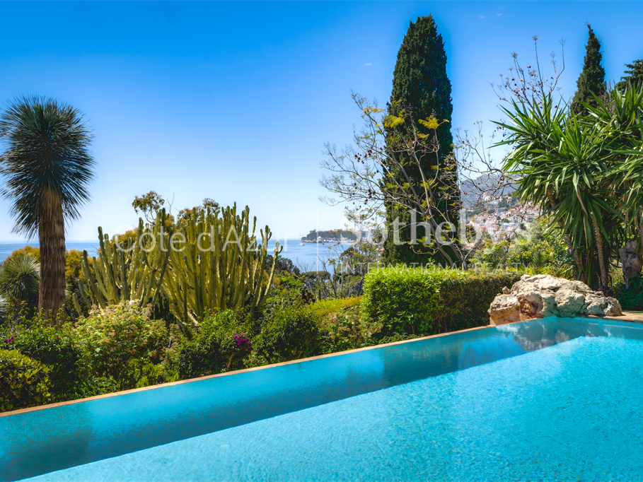 Maison Roquebrune-Cap-Martin