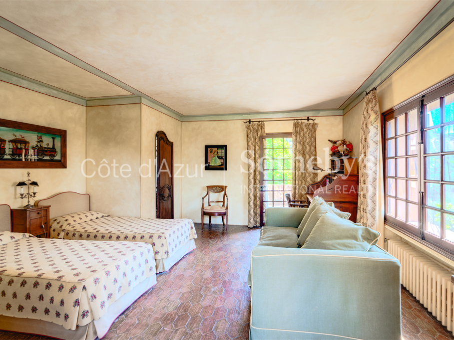 Maison Roquebrune-Cap-Martin