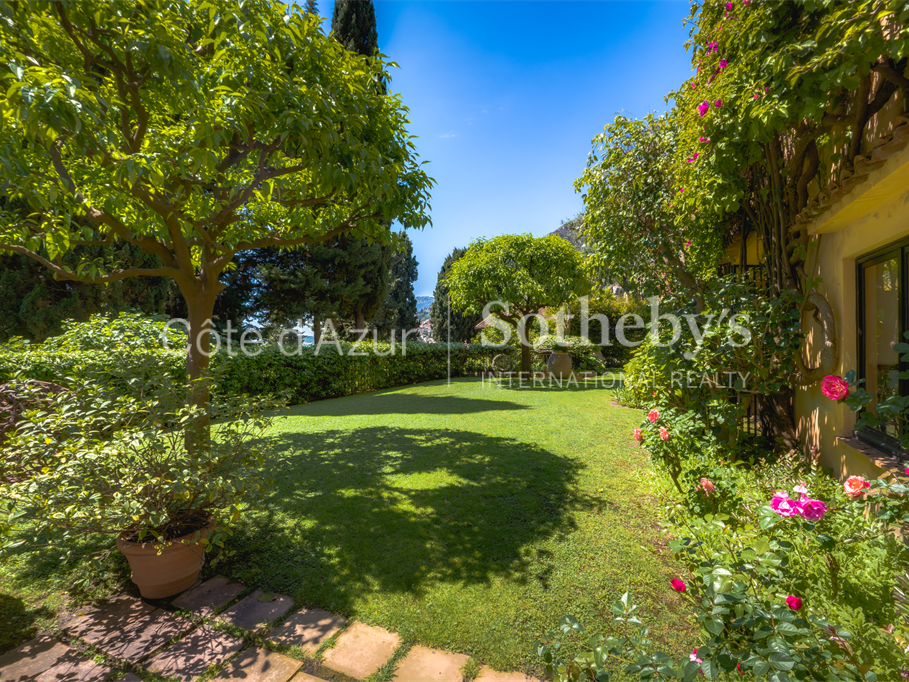 Maison Roquebrune-Cap-Martin