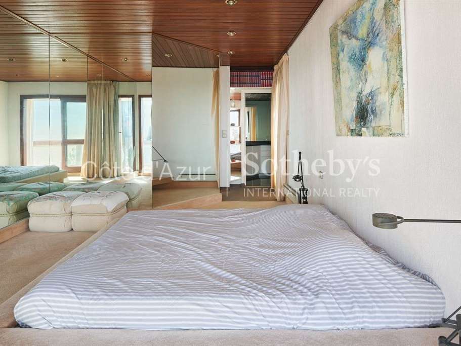 House Roquebrune-Cap-Martin