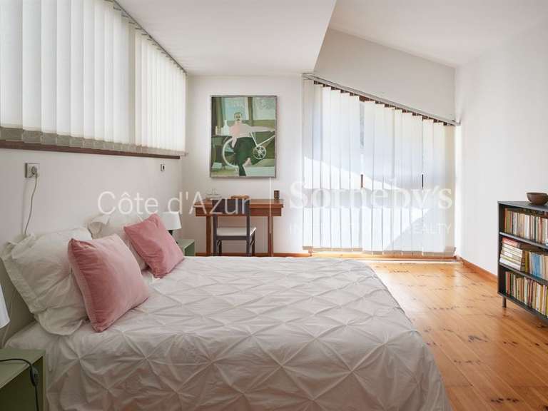 Maison avec Vue sur mer Roquebrune-Cap-Martin - 4 chambres - 300m²