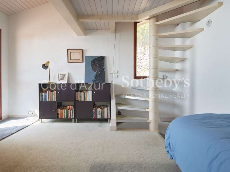 Maison avec Vue sur mer Roquebrune-Cap-Martin - 4 chambres - 300m²