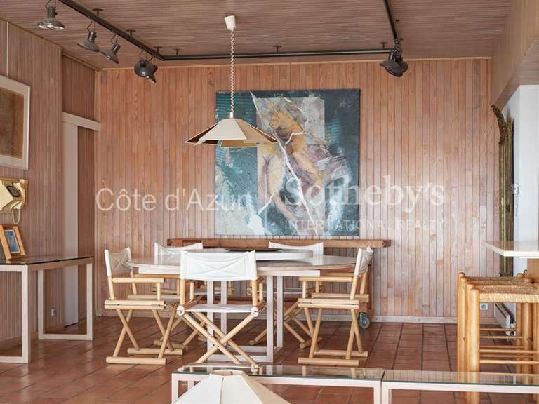 Maison avec Vue sur mer Roquebrune-Cap-Martin - 4 chambres - 300m²