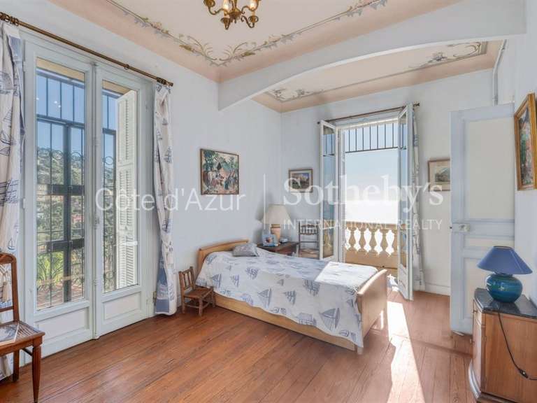 Maison avec Vue sur mer Roquebrune-Cap-Martin - 7 chambres - 320m²