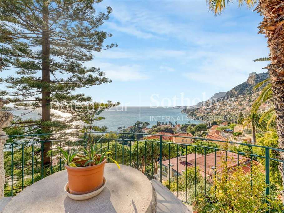 Maison Roquebrune-Cap-Martin