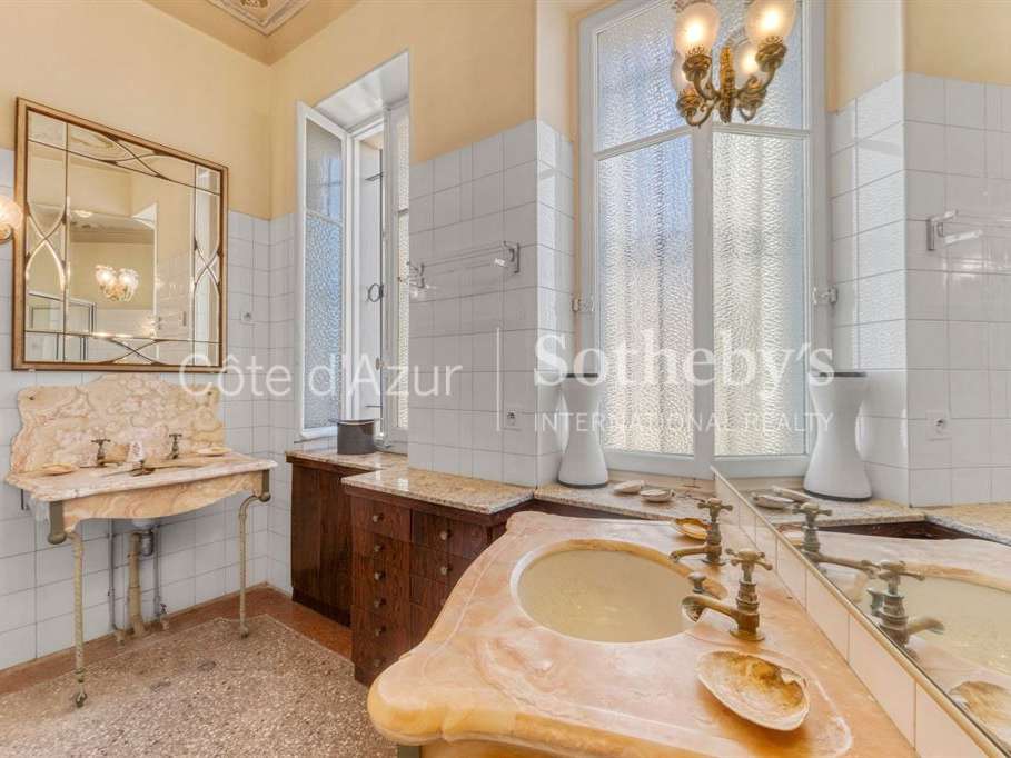 Maison Roquebrune-Cap-Martin