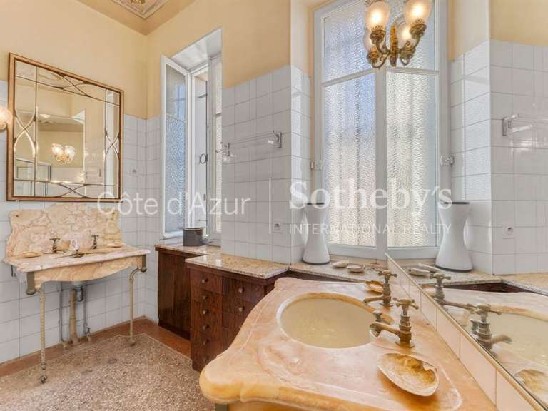 Maison avec Vue sur mer Roquebrune-Cap-Martin - 7 chambres - 320m²