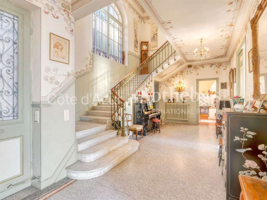 Maison Roquebrune-Cap-Martin